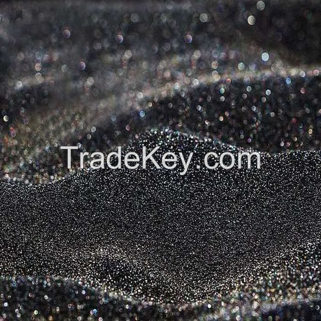 High Quality Chromite Foundry Sand