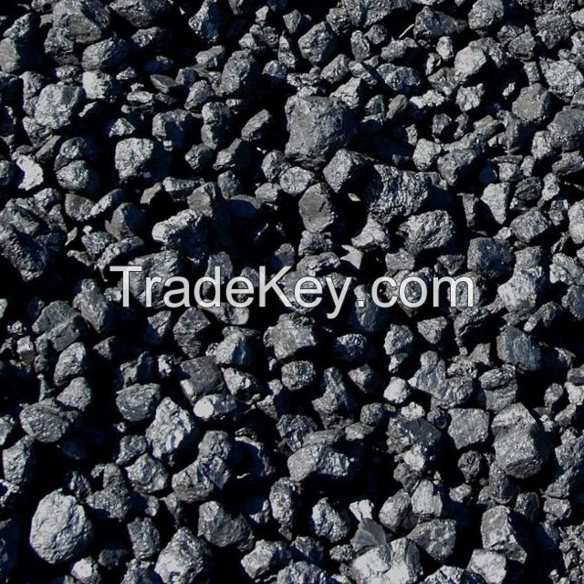 Thermal Coal, Steam Coal