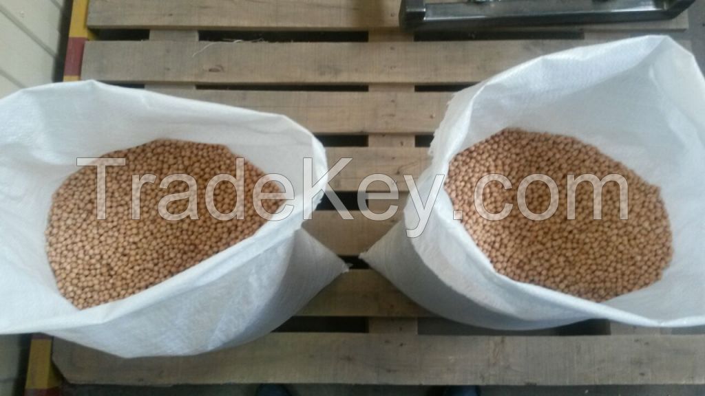 Chickpeas SORTEX