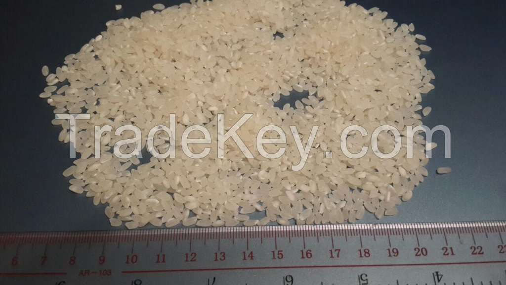 Rice for Sushi