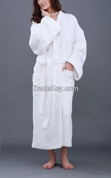 Bomboo Bathrobe