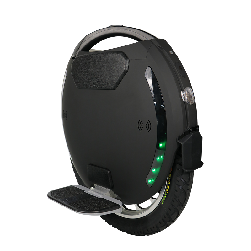 Kingsong Ks-18XL Electric Unicycle 1554wh Battery 2000W Motor Power One Wheel Scooter Top Speed 50km/H