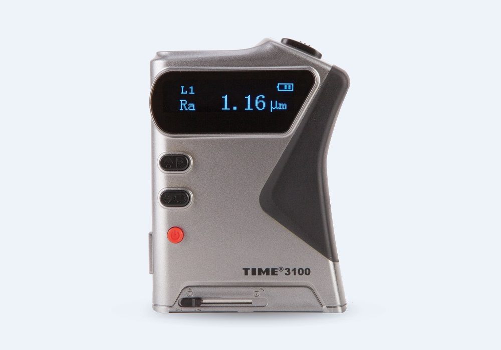 Portable Surface Roughness Tester TIMEÂ®3100 (TR100)
