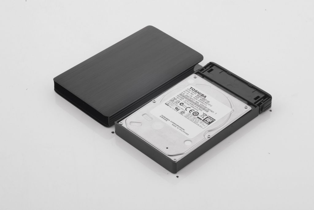 HDD Enclosure USB 3.0 SATA External Hard Drive Mobile Disk 2.5 HDD Disk Drive