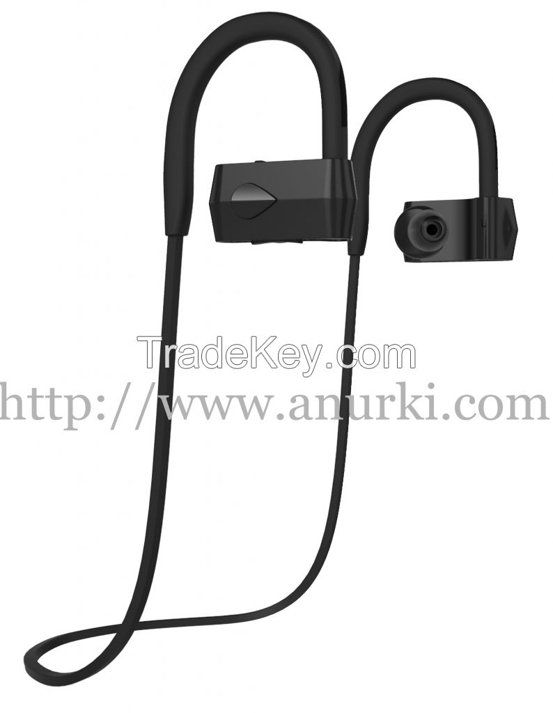 BT11 Sports stereo in-ear Bluetooth Wireless earphones