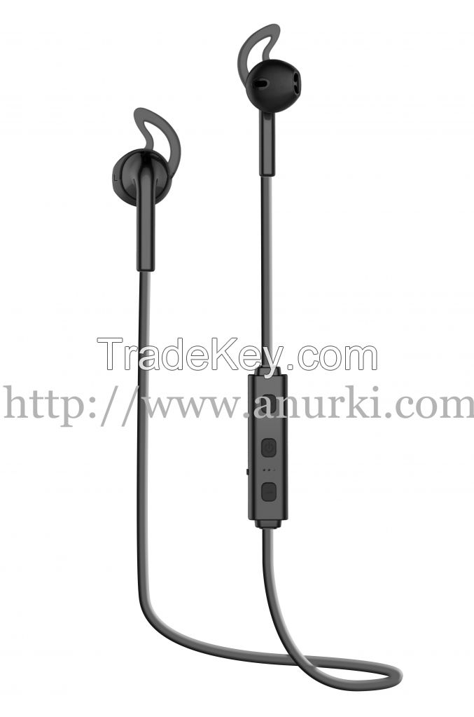 BT15 Promotional stereo in-ear Bluetooth Wireless earphones