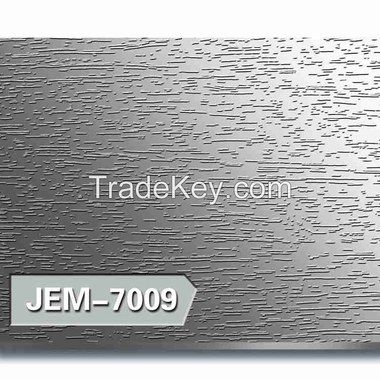 Stainless Steel Press Plate for plywood panels