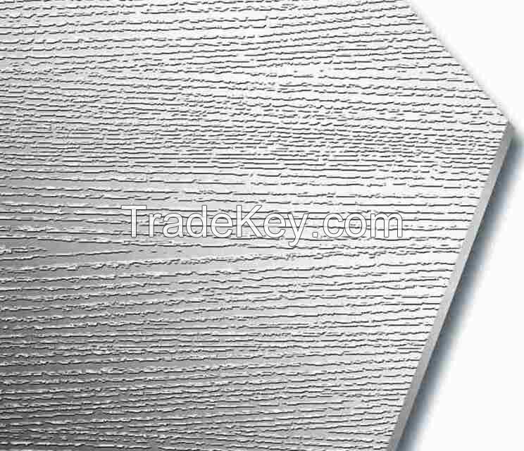 Stainless Steel Press Plate