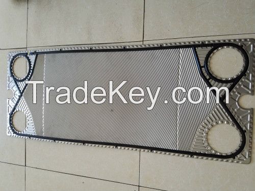 Sondex Plate Heat Exchanger Gaskets and Plates S9A