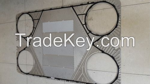 Sondex Plate Heat Exchanger Gaskets and Plates S8A