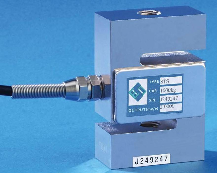S-TYPE load cell