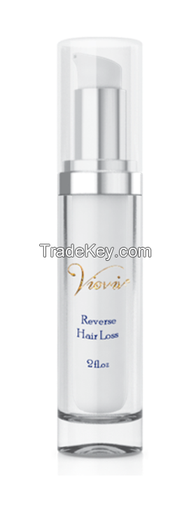 Reverse Hair Loss Spray