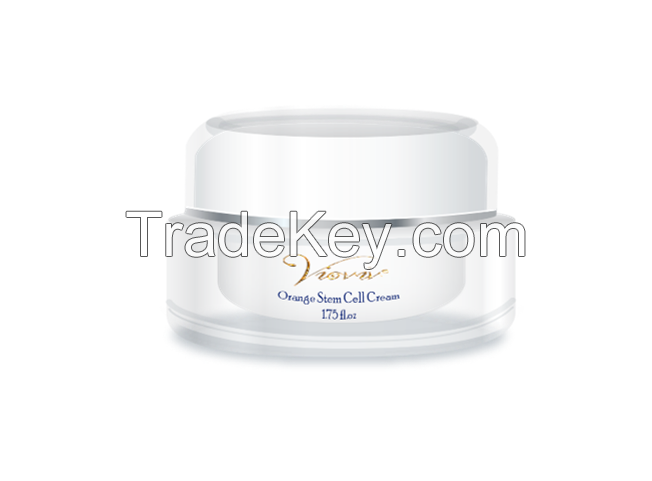 Orange Stem Cells Cream (Anti Age)