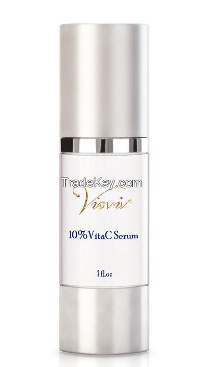 Vita C Serum 10% - 12% - 25%