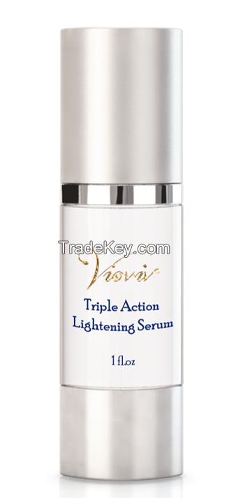 Triple Action Lightening Serum