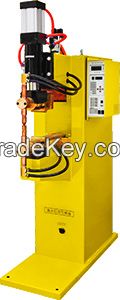 Pneumatic Spot Welder