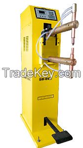 Pedal Type Spot Welder