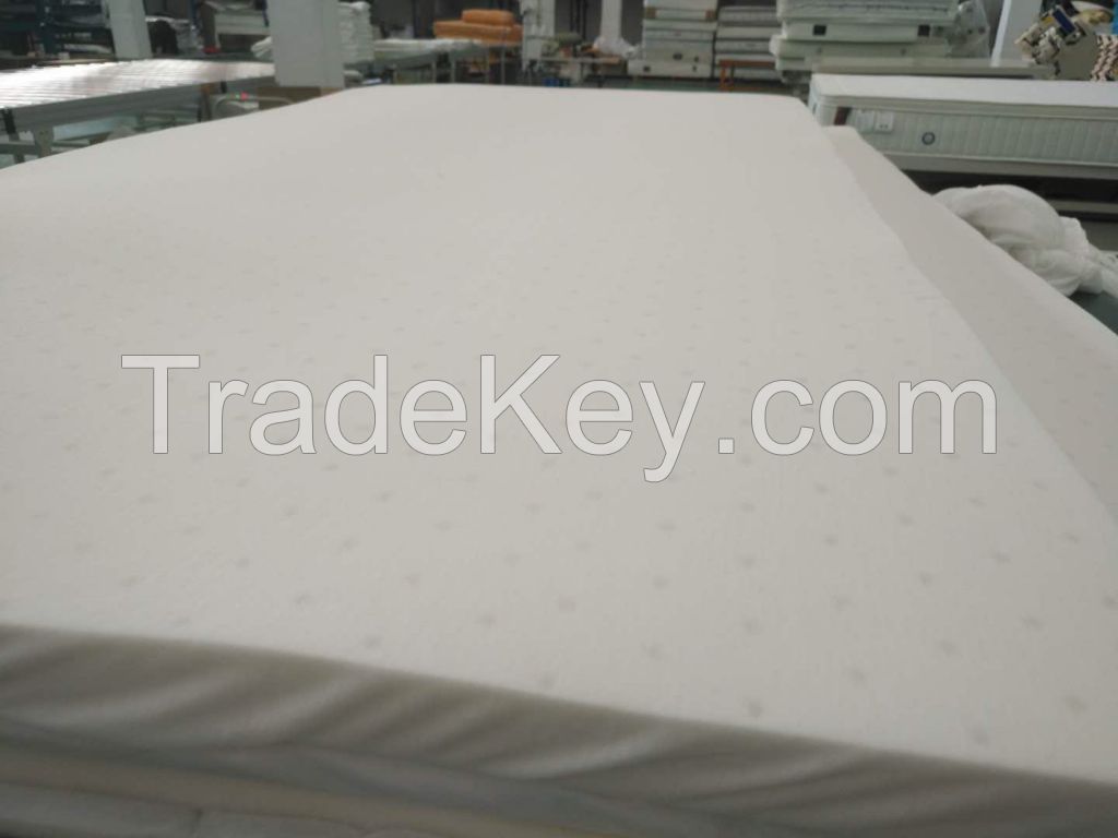 foam memory mattresses