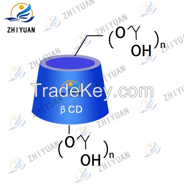 Hydroxybutyl-Beta-Cyclodextrin