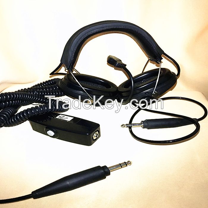 YISHENG YS-JZ-01 Pickup and noise reduction headset