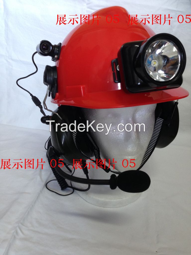 Retrofit of noise reduction headset, customized personalized service davidclark technology to support after-sales service