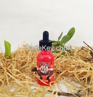 Yumpor OEM Service Top Grade 100% E Liquids (Mango Smoothie)