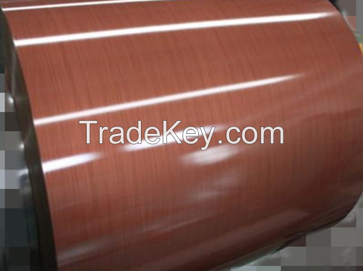 Color coated steel coil,prepainted steel coil,galvanized steel coil,prepainted galvanized steel coil,steel coil,PPGI,HDGI,roofing materials,corrugated steel sheet,color corrugated steel