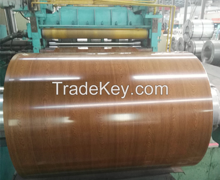 Color coated steel coil,prepainted steel coil,galvanized steel coil,prepainted galvanized steel coil,steel coil,PPGI,HDGI,roofing materials,corrugated steel sheet,color corrugated steel