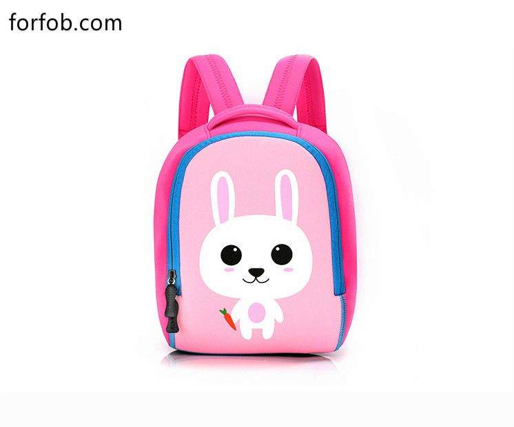 Children Bag Kids Bag For Young Backpack Factory Direct Supply