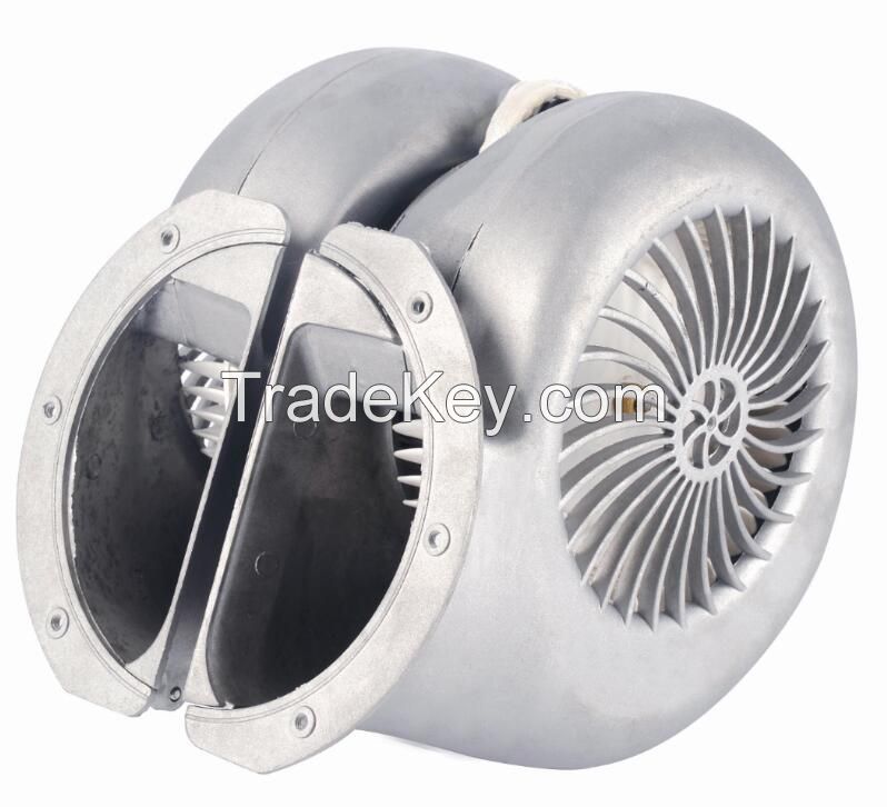 Manufacturer:1000 M3/h Airflow Motor