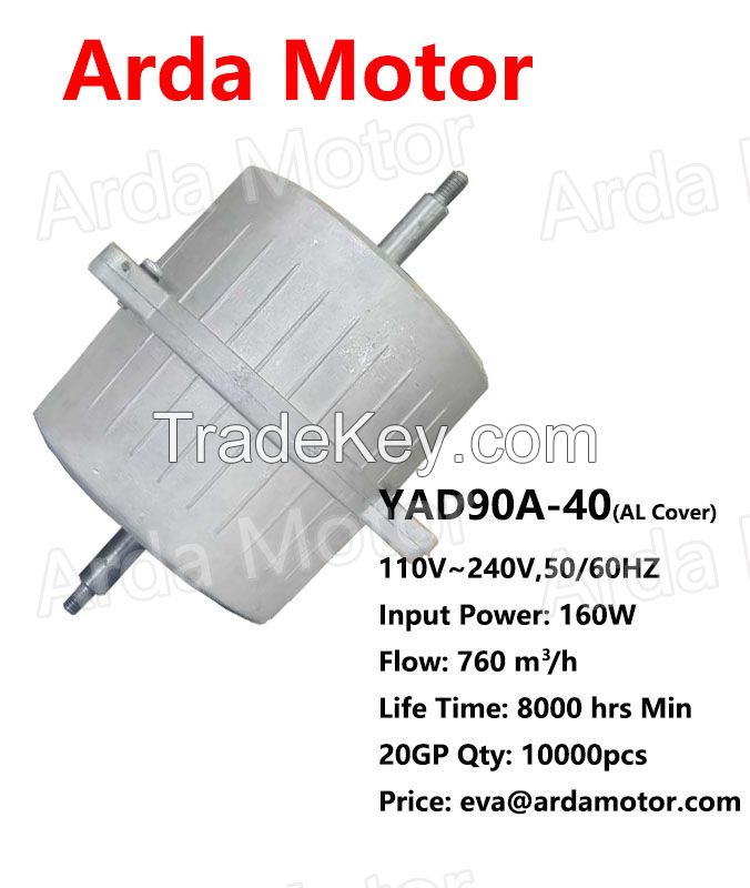 Sell Range Hood Motor