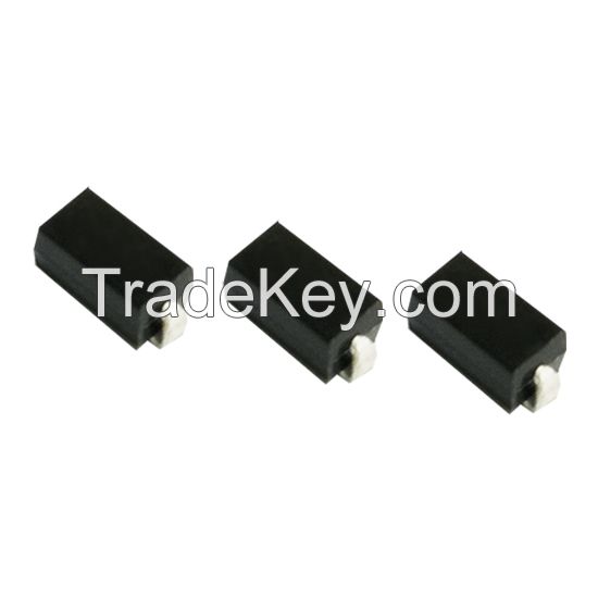 High-Stability, High-Precision Surface Mount Resistors LMF4527