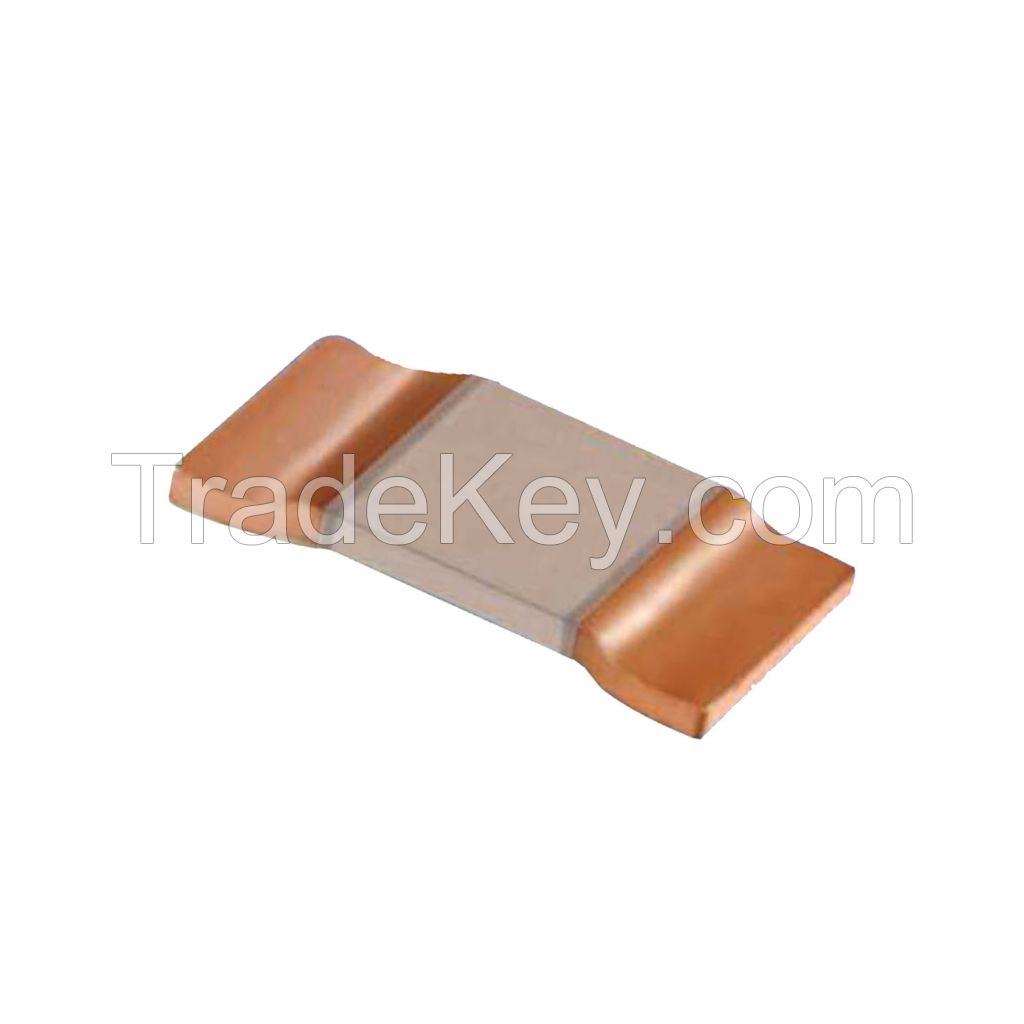 SMD Precision Resistor MMS2512