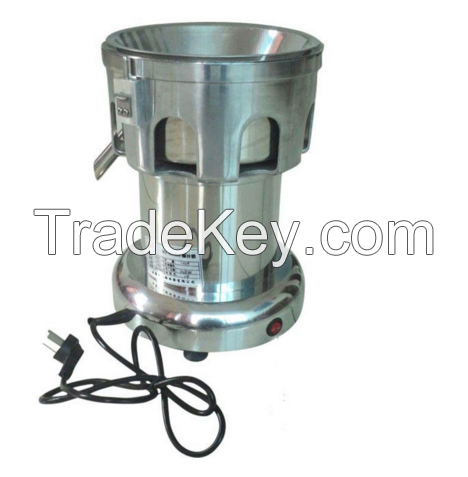 stainless steel commercial juicers