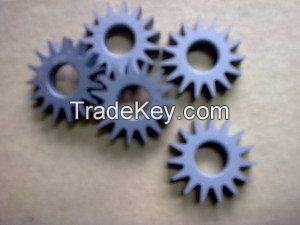 Carbide Gear Milling Cutters