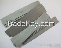 Tungsten Carbide Strip