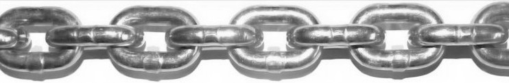 High-Strength Chains (ASTM80-G70)