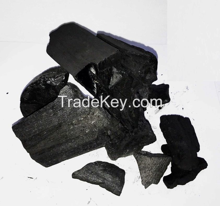 Acacia Charcoal