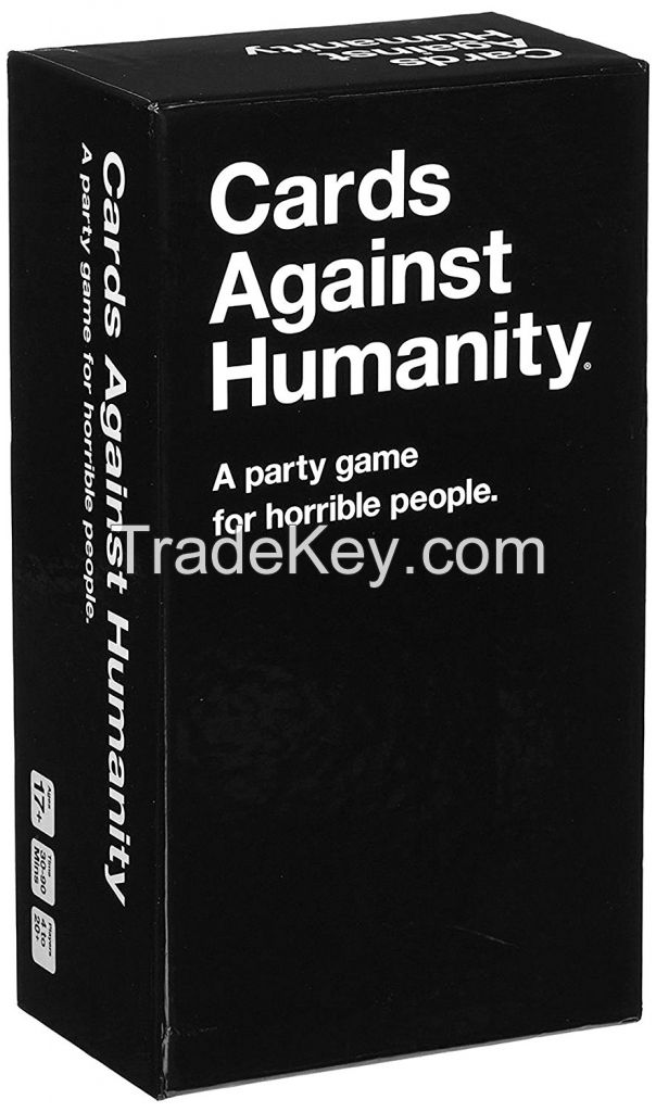 Cards Against Humanity 