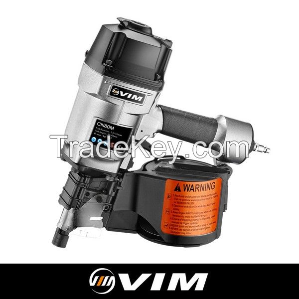 CN80M 16 Degree Wire Collated Coil Nailer