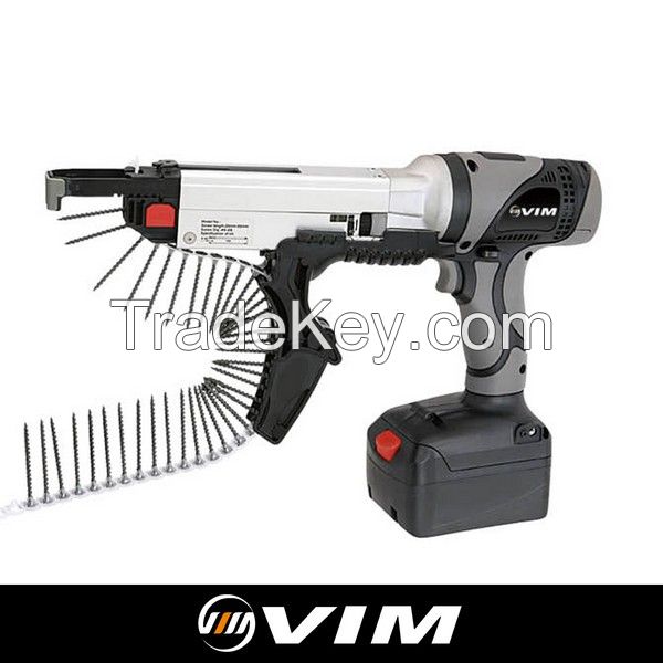 TD1855LIL2-1 Cordless Automatic Feed Screwdriver