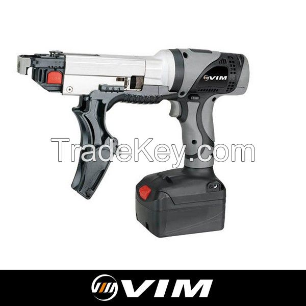 TD1425LIH2-1 Cordless Automatic feed Screwdriver