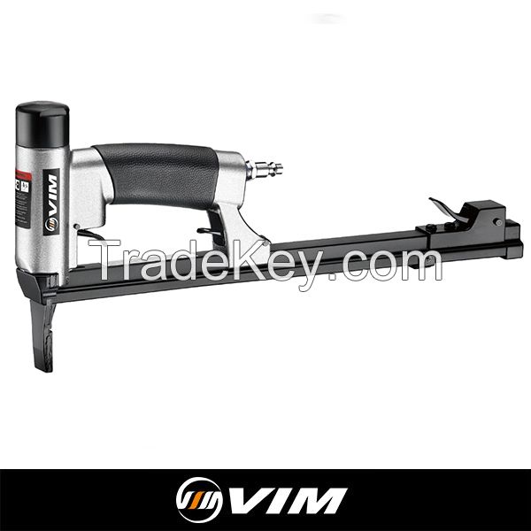 A1116LNM 21 Gauge Rear Exhaust Upholstery Stapler with Long Nose and Long Magazine