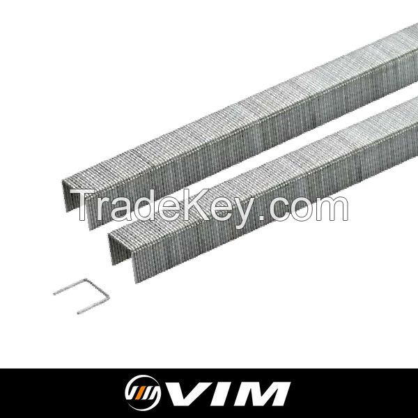 Fine Wire Staples For Hammer Tacker & Stationery