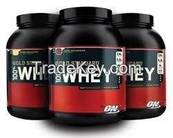 Whey Protein | Whey Powder