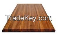Hard and Soft Wood Timber