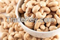 Cashew Nuts (W240, W320, W450)