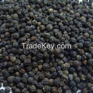 Organic White Pepper Black Pepper Seeds