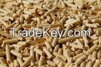 Wood Pellets