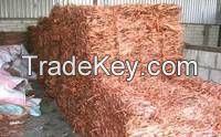 Millberry Copper 99.9%%